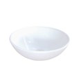 Fauceture EV4030 Serene Vessel Sink, White EV4030